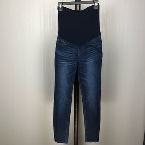 S.O.N.G maternity jeans